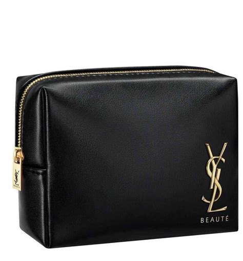 ysl beaute france|YSL beaute pouch.